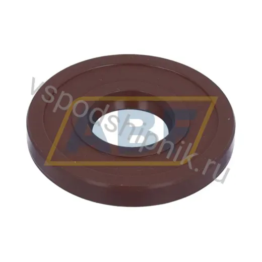 Уплотнение из Viton SF20X52X7-VITON NAK Sealing Technologies