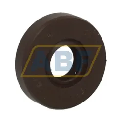 Уплотнение из Viton TC10X26X7 FP