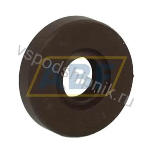 Уплотнение из Viton TC10X26X7 FP