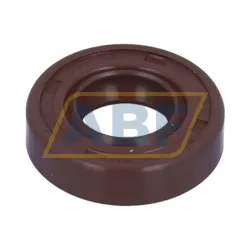 Уплотнение из Viton TC14X28X7VITON SOG