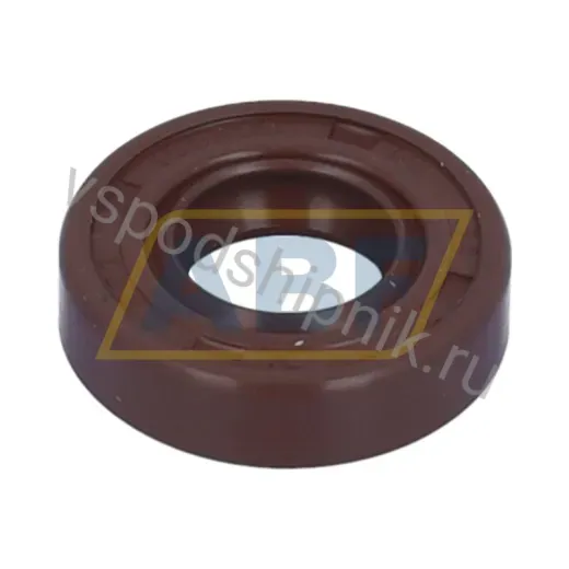 Уплотнение из Viton TC14X28X7VITON SOG