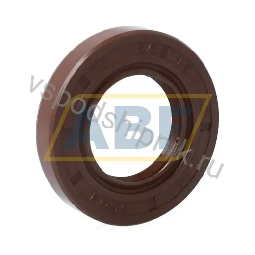 Уплотнение из Viton TC25X45X8VITON TTO Oil seals