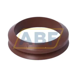 Уплотнение из Viton V35S/FPM75 Neutral
