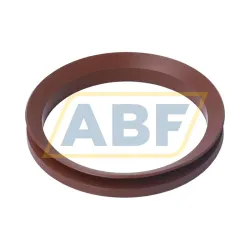 Уплотнение из Viton V70A/FPM75 Neutral