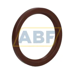 Уплотнение из Viton WA65X80X8VITON Neutral