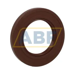 Уплотнение из Viton WAS45X75X8VITON Neutral