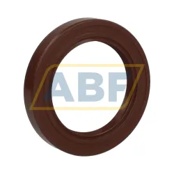 Уплотнение из Viton WAS50X72X10VITON Neutral
