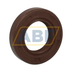 Уплотнение из Viton 20X35X7RP.VITON Stensholms Fabriks AB (Stefa)