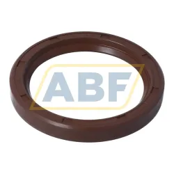 Уплотнение из Viton SC50X65X8-VITON TTO Oil seals