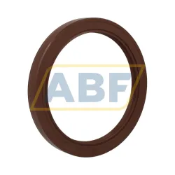 Уплотнение из Viton TC120X150X15VITON NAK Sealing Technologies
