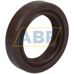 Уплотнение из Viton TC15X22X5VITON Neutral
