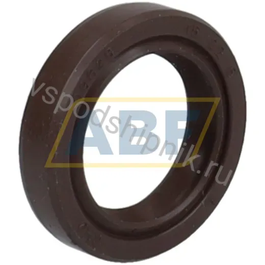 Уплотнение из Viton TC15X22X5VITON Neutral