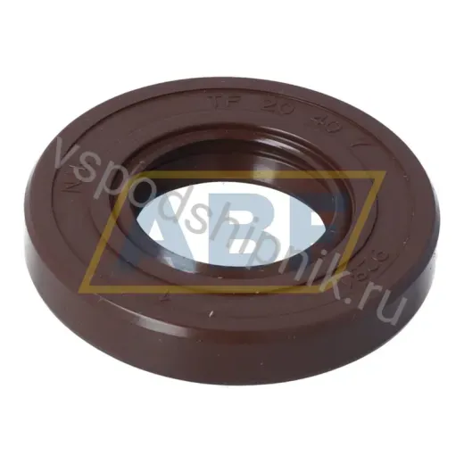 Уплотнение из Viton TC20X40X7VITON Neutral