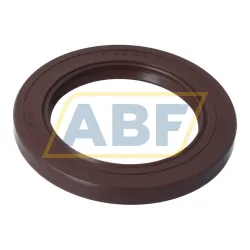 Уплотнение из Viton TC55X80X8VITON Neutral