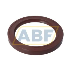 Уплотнение из Viton WA90X120X12VITON Neutral
