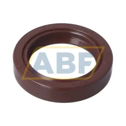 Уплотнение из Viton WAS25X35X7VITON Neutral