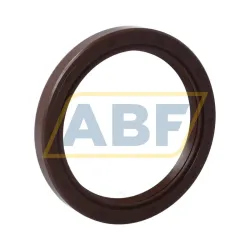 Уплотнение из Viton TC55X70X8VITON Neutral
