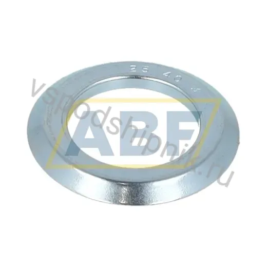 Уплотнение GAMMA.RB25NBR70 Stensholms Fabriks AB (Stefa)