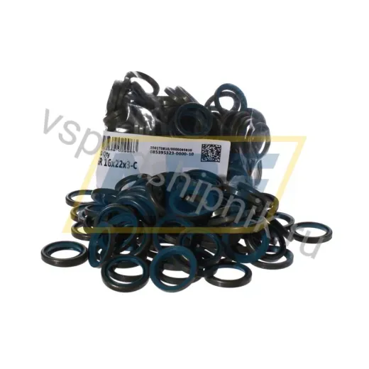 Уплотнение GR16X22X3-C INA
