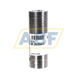 Уплотнение GR28X35X4-C INA