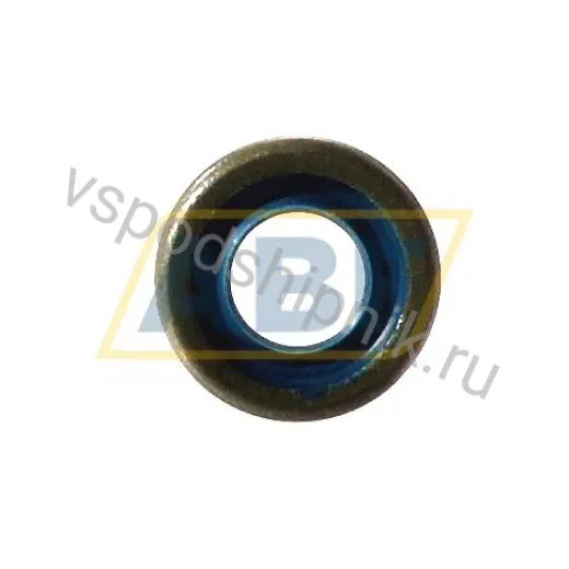 Уплотнение GR6X12X2-C INA