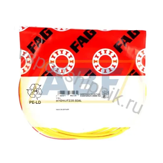 Уплотнение HYDNUT220.SEAL FAG