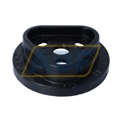 Уплотнение K96521 Timken
