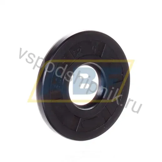 Уплотнение RWDR04-R-NBR-HLA INA
