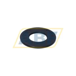 Уплотнение RWDR10-R-NBR-HLA INA