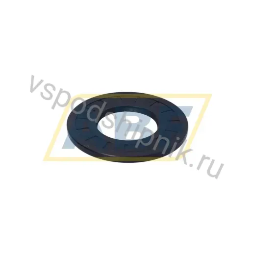 Уплотнение RWDR10-R-NBR-HLA INA