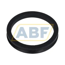 Уплотнение V55A/NBR70 NAK Sealing Technologies