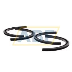 Уплотнение 312RSS Timken