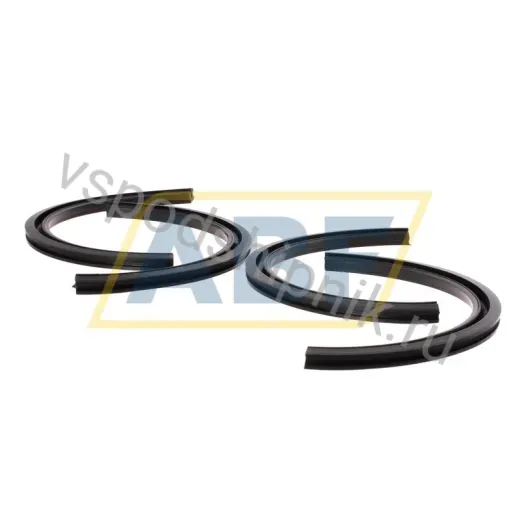 Уплотнение 312RSS Timken