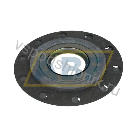 Уплотнение CR31390 SKF