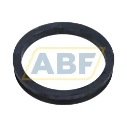 Уплотнение CR400700 SKF