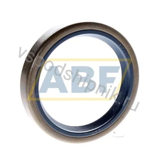 Уплотнение CR55X72X12CRS12R SKF