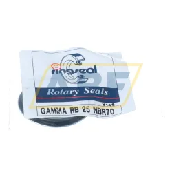 Уплотнение GAMMA 9RB25NBR70 Neutral