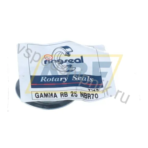 Уплотнение GAMMA 9RB25NBR70 Neutral