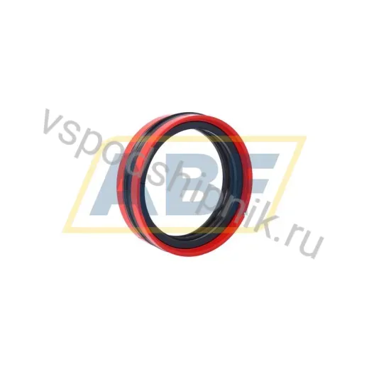 Уплотнение MD125X100X25.4-L SKF