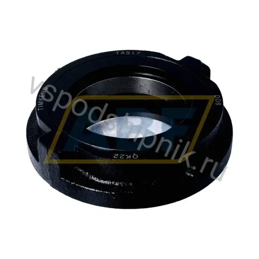 Уплотнение TA515 Timken