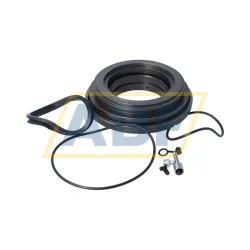 Уплотнение TK520 SKF