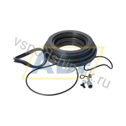 Уплотнение TK520 SKF
