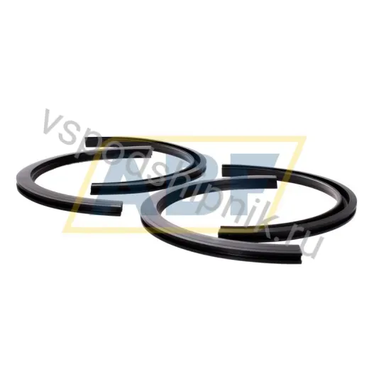 Уплотнение 508RSS Timken