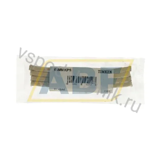 Уплотнение 65MMKPS Timken