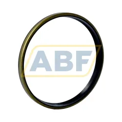 Уплотнение 105X115X7/10 NAK Sealing Technologies