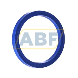 Уплотнение 75X90X7,5 Freudenberg