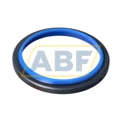 Уплотнение AUAS 60X74X5 Freudenberg