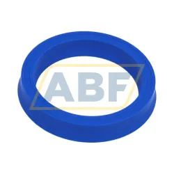 Уплотнение AUN 1 40X50X8 Freudenberg
