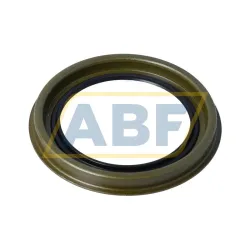 Уплотнение CR27430 SKF