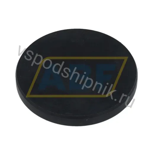 Уплотнение ENDSTOP55X7MM Stensholms Fabriks AB (Stefa)